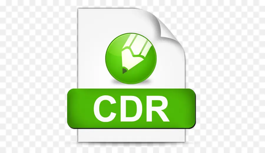 Archivo Cdr，Cdr PNG