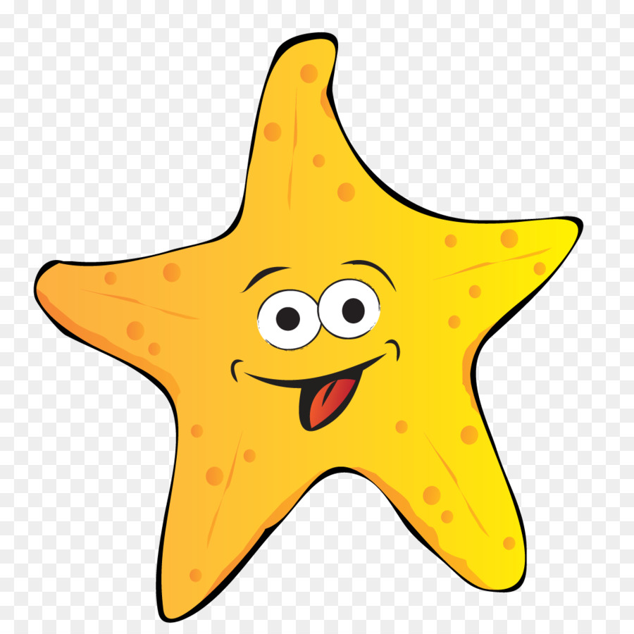 Estrella，Dibujos Animados PNG