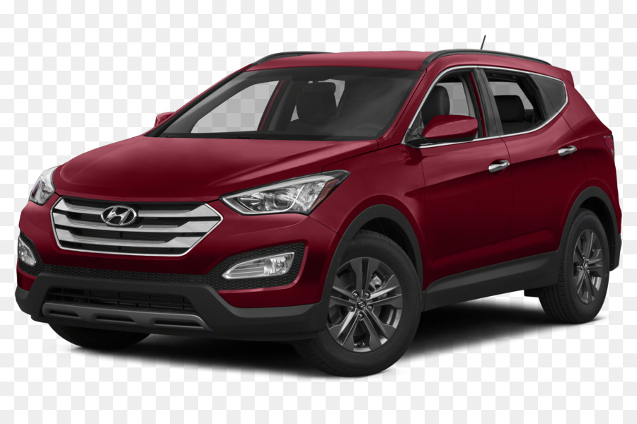 2015 Hyundai Santa Fe Sport 24l，2015 Hyundai Santa Fe Sport PNG