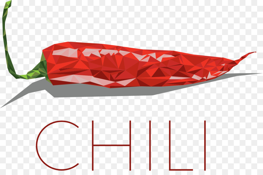 Chile Con La Carne，Papa Frutescens PNG