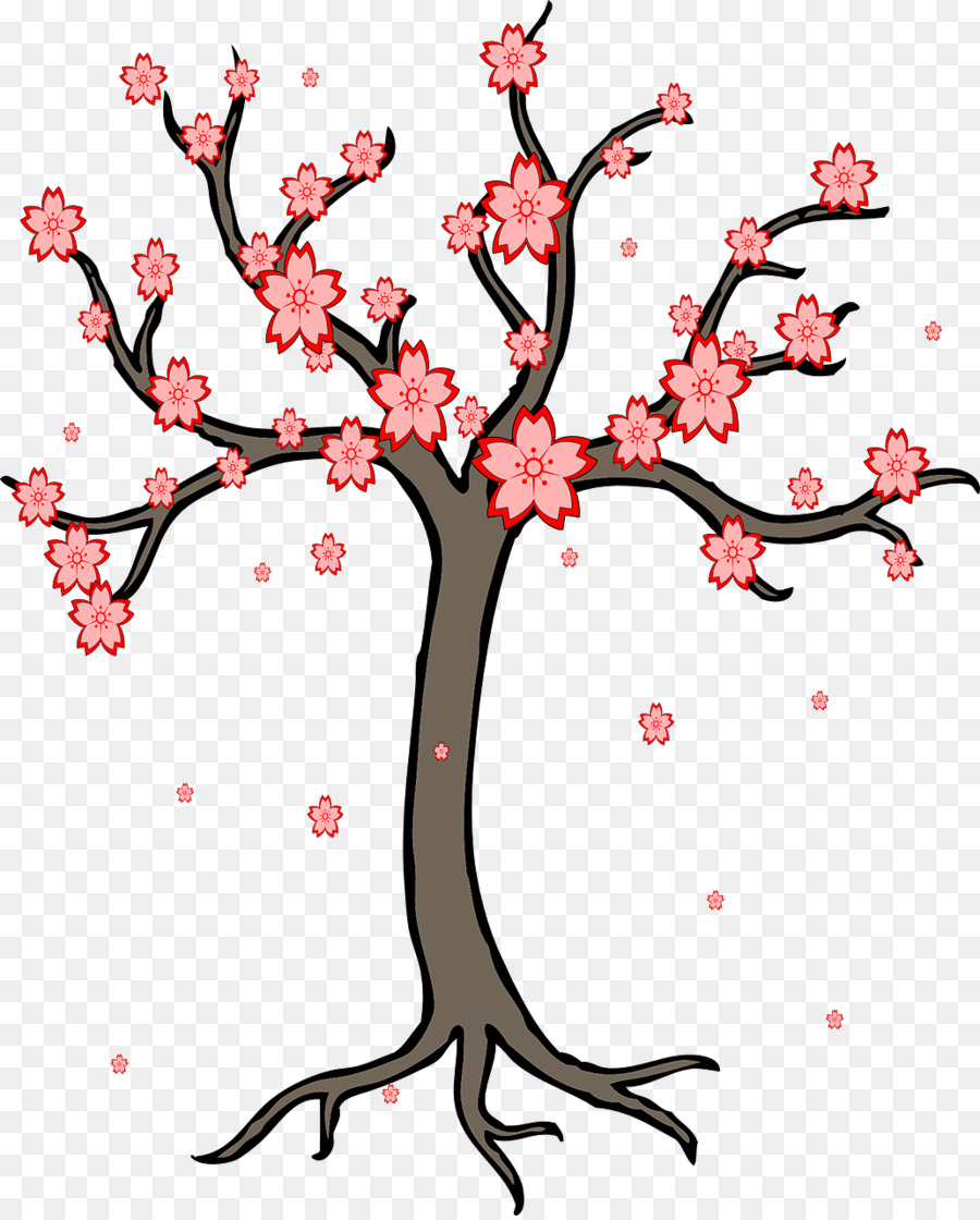 árbol，Tronco PNG