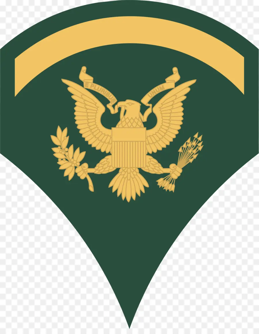 Insignias Militares，Rango PNG