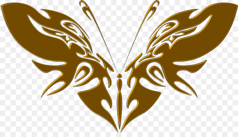 Mariposa，Papel PNG