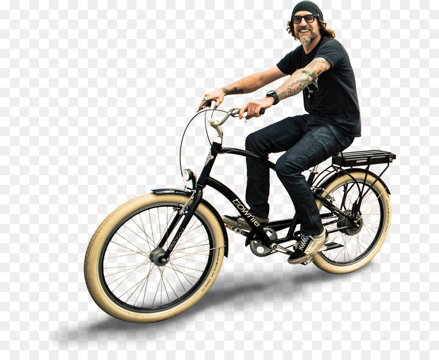 La Empresa De Bicicletas Electra，Bicicleta PNG