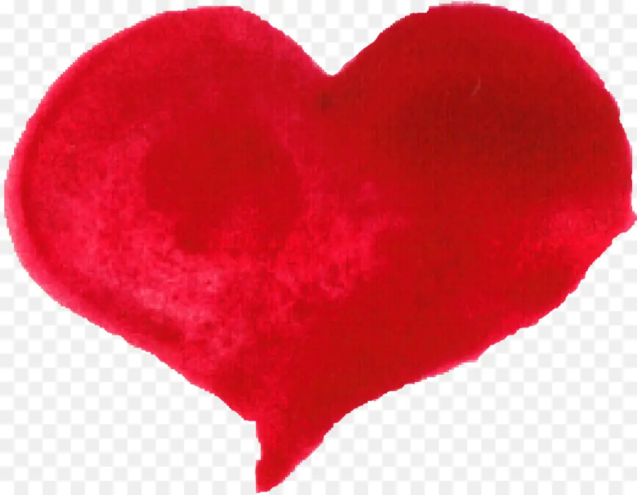 Corazón，Rojo PNG