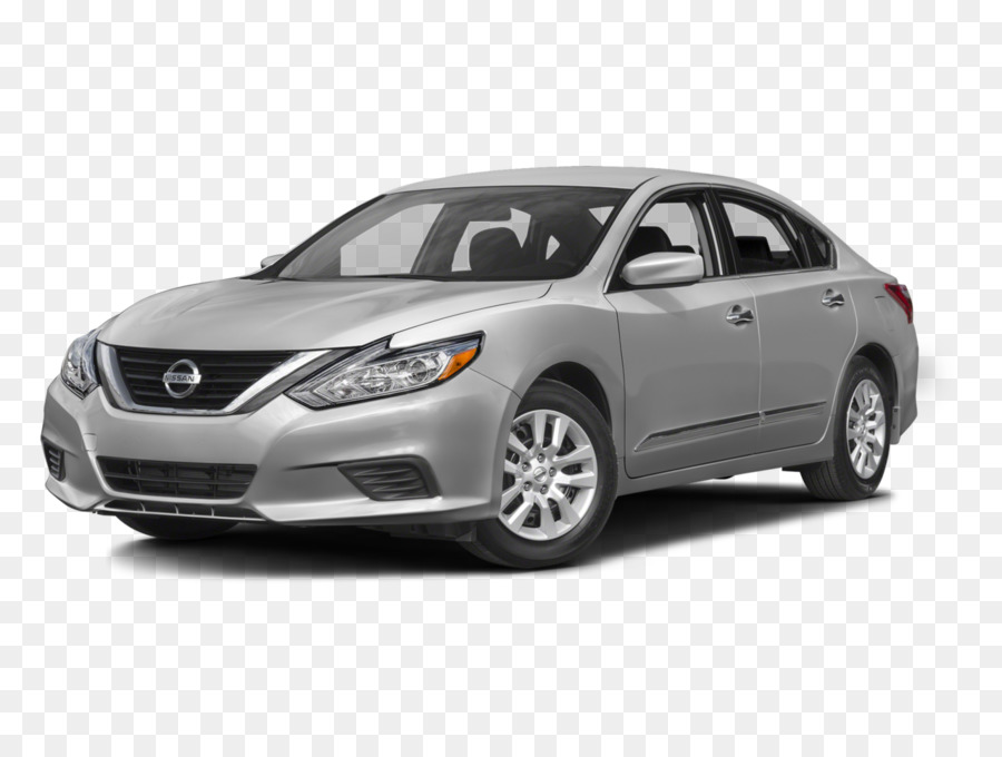 2016 Nissan Altima 25 S，Coche PNG