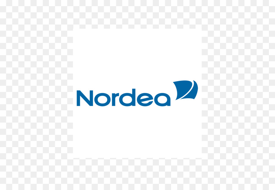 Logotipo De Nordea，Banco PNG