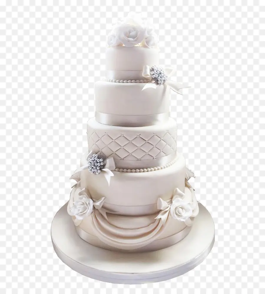 Pastel De Boda，Glaseado De Glaseado PNG