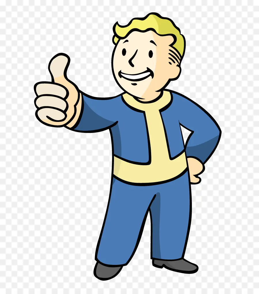 Fallout 3，Fallout New Vegas PNG