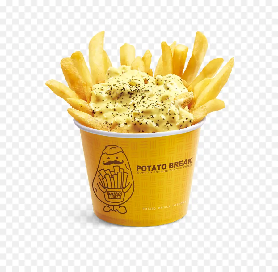 Papas A La Francesa，Fritas De Queso PNG