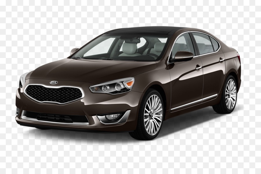 2015 Kia Cadenza，2014 Kia Cadenza PNG