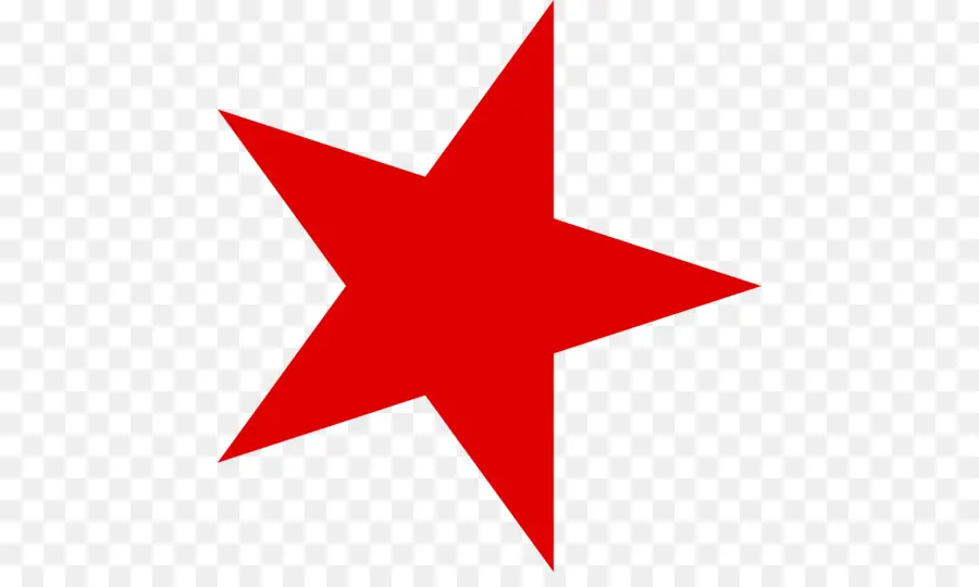 Estrella Roja，Estrella PNG