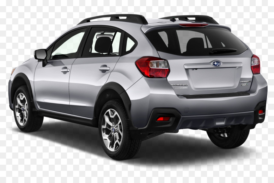 2016 Subaru Crosstrek Hybrid，2014 Subaru Xv Crosstrek Hybrid PNG