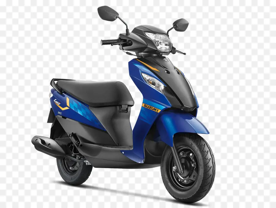 Suzuki Vamos，Scooter PNG
