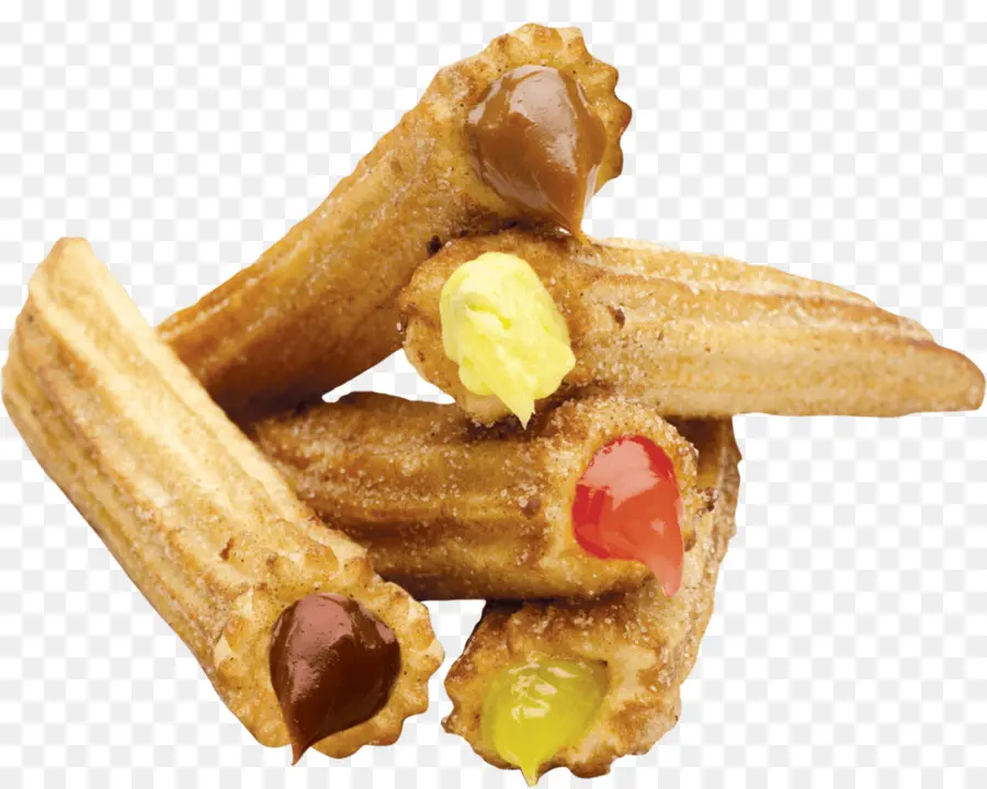 Churros，Pasteles PNG