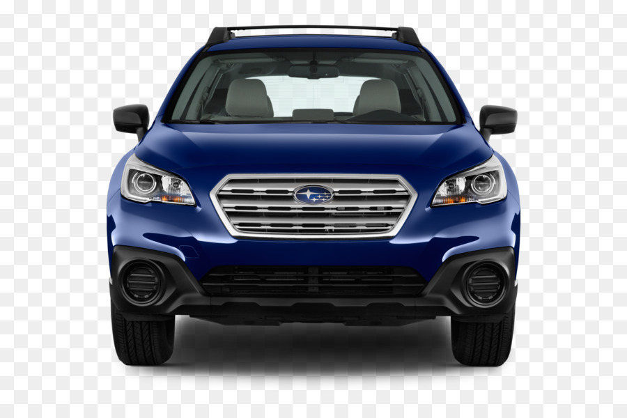 2017 Subaru Outback，2016 Subaru Outback PNG