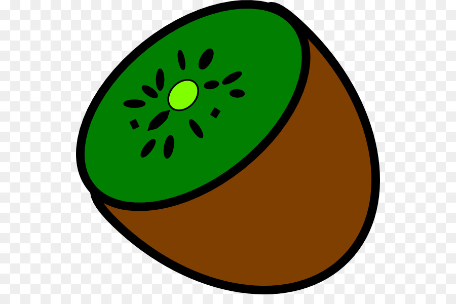 Kiwi，Alimento PNG