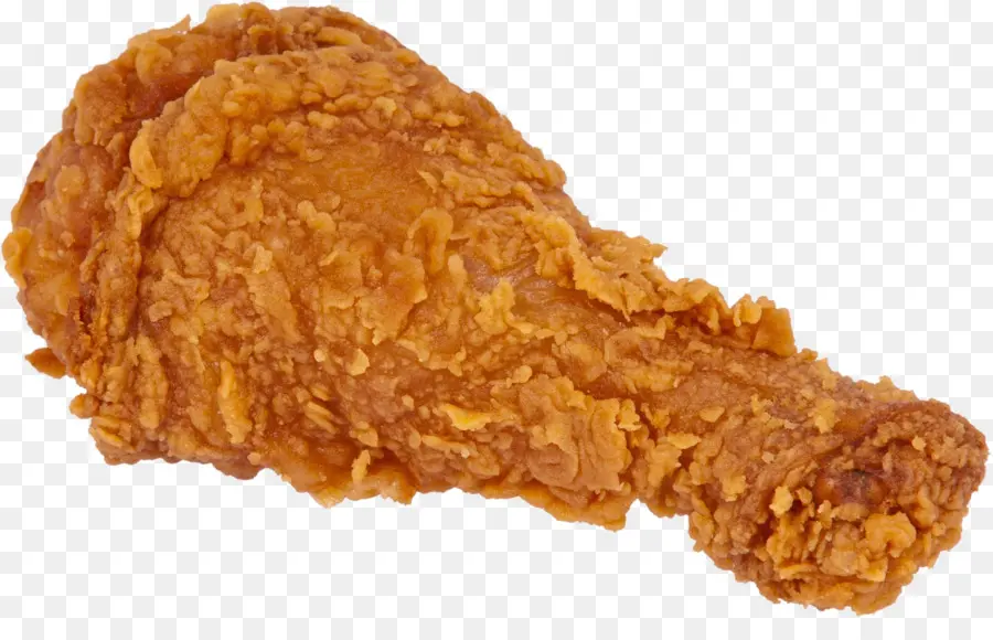 Pollo Frito，Crujiente PNG