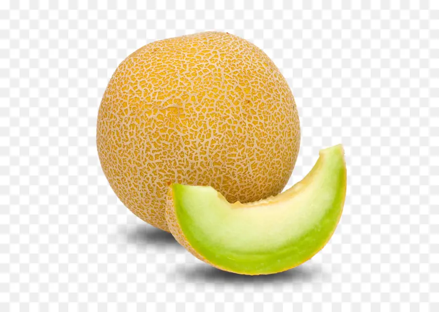 Melón，Rebanado PNG