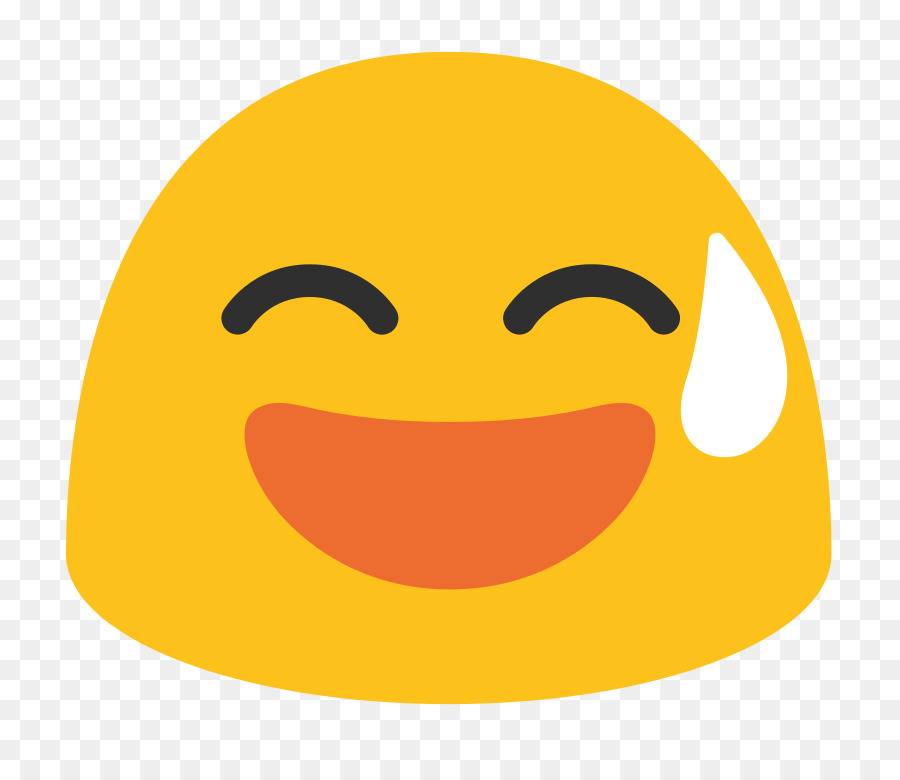 Emoji Riendo，Lágrimas PNG