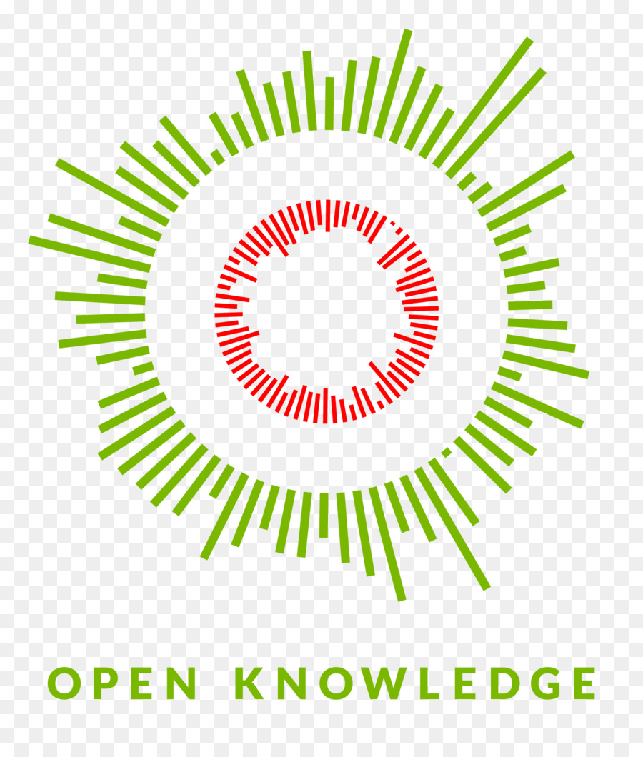 Open Knowledge Foundation，Los Datos Abiertos PNG