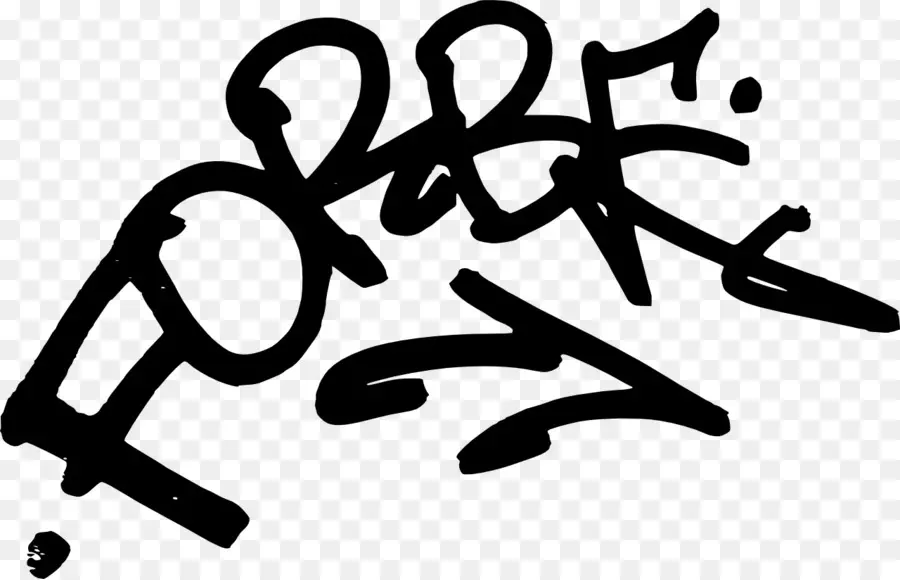 Graffiti，Plantilla PNG