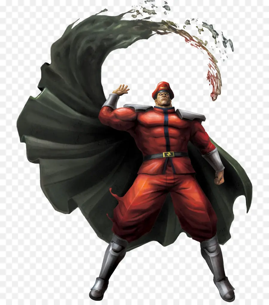 Street Fighter Iv，Super Street Fighter Iv PNG