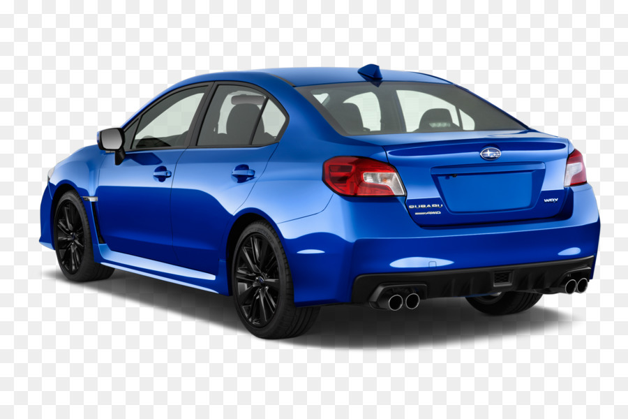 2017 Subaru Wrx，2016 Subaru Wrx PNG