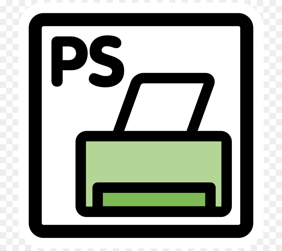 Postscript，Iconos De Equipo PNG