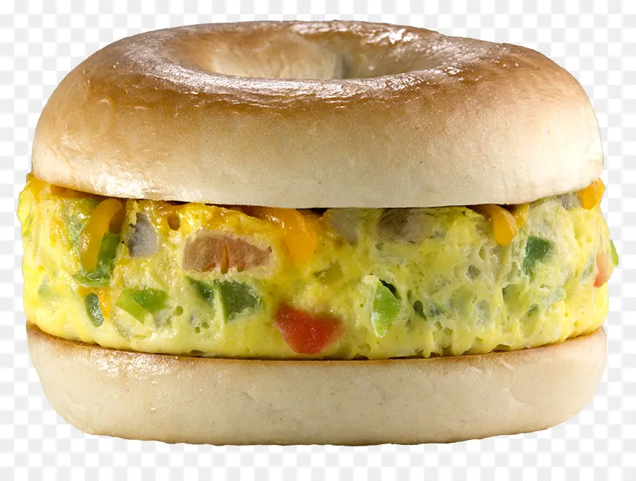 Tortilla，Sándwich De Desayuno PNG