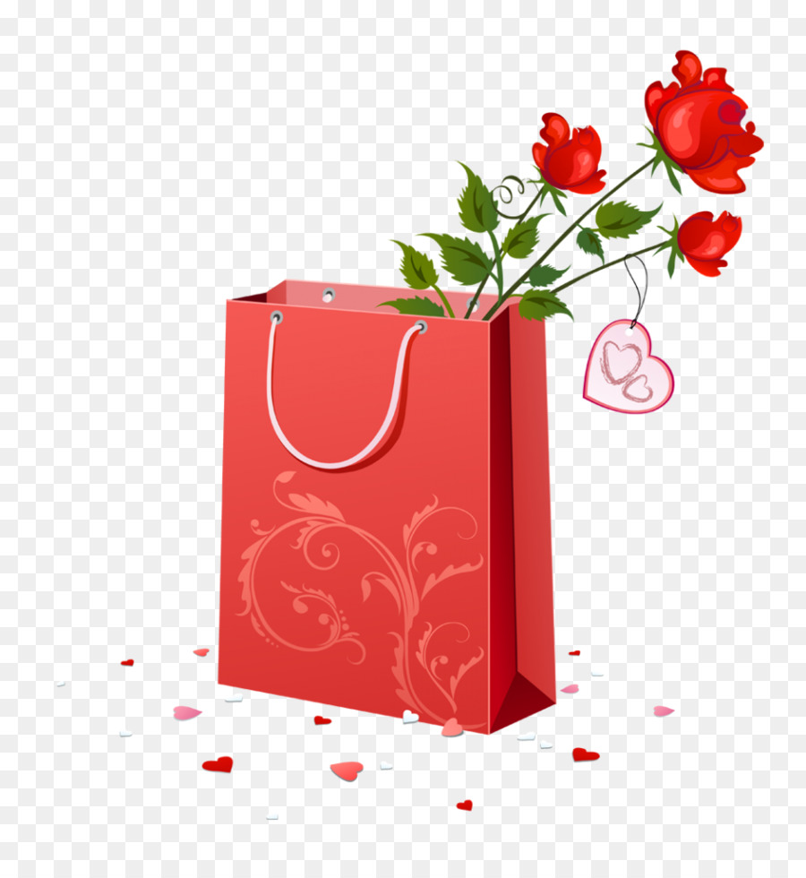 Regalo，Bolsa PNG