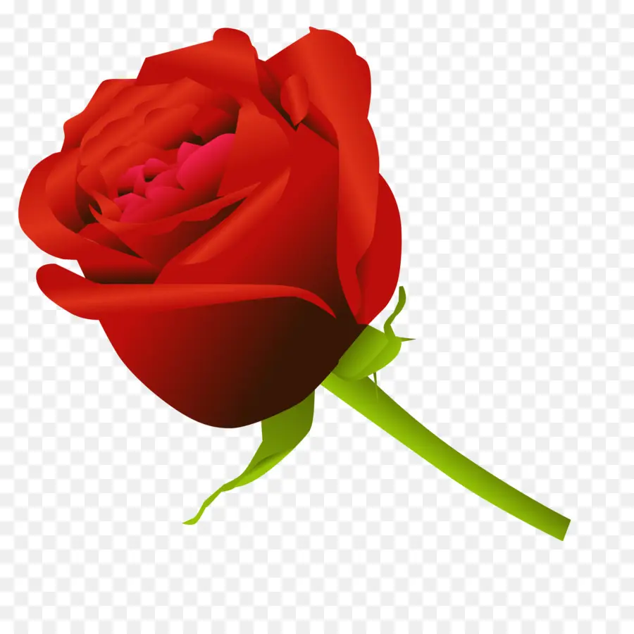 Rosa Píxel，Rojo PNG