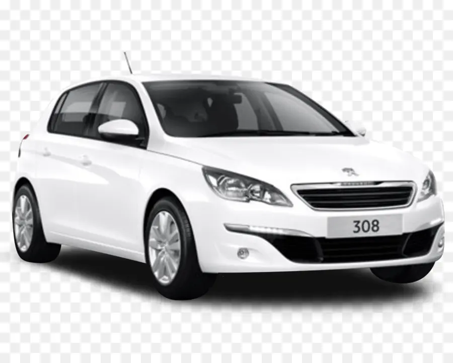 Peugeot 308，Peugeot PNG