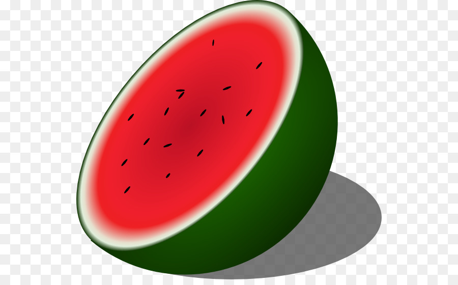 La Sandía，La Fruta PNG