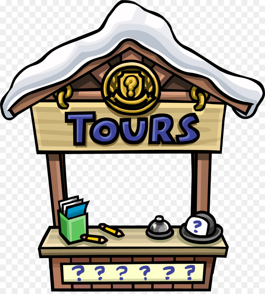 Club Penguin，Club Penguin Island PNG