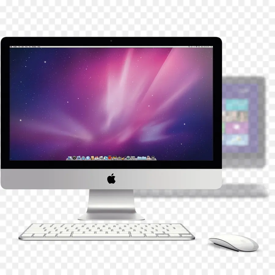 Macbook Pro，Mac Mini PNG