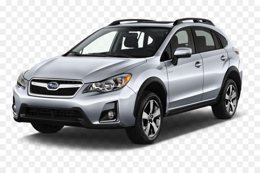 2018 Subaru Crosstrek，2017 Subaru Impreza PNG