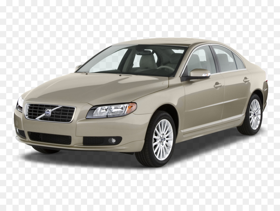 2010 Volvo S40，2011 Volvo S40 PNG