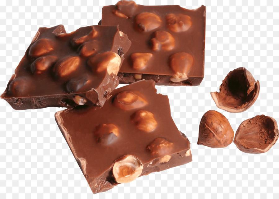 Chocolate，Avellana PNG