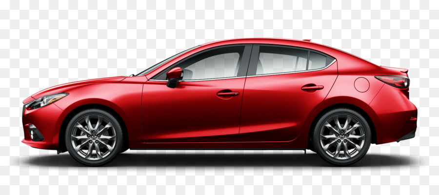 2016 El Mazda3，Mazda PNG