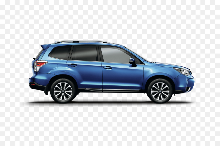 Subaru，Vehículo Utilitario Deportivo PNG