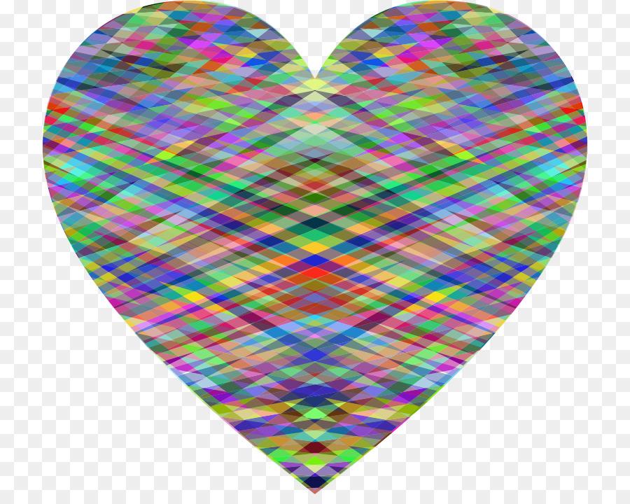 Corazon Arcoiris，Amar PNG