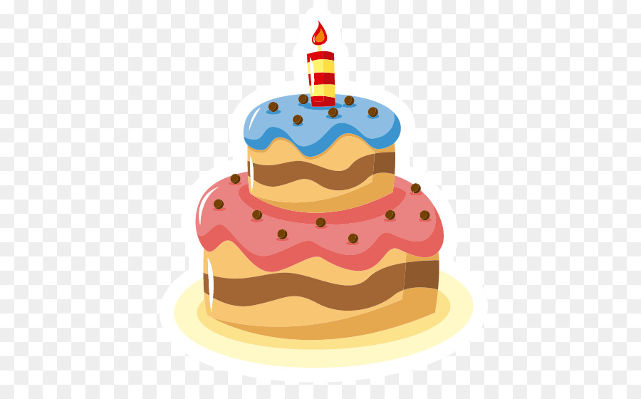 Pastel De Cumpleaños，Cumpleaños PNG