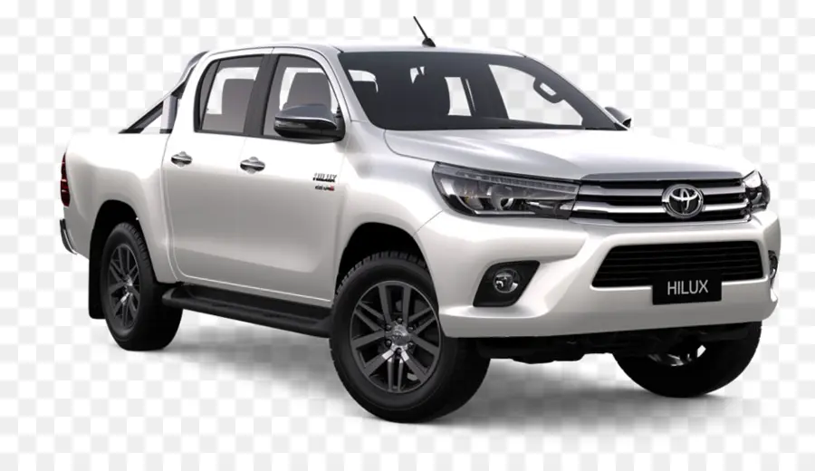 Toyota Hilux，Toyota PNG