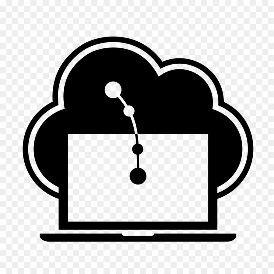 Computación En La Nube，Nube PNG