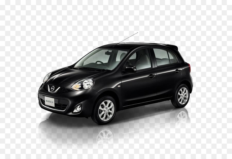 Nissan Micra，Nissan PNG