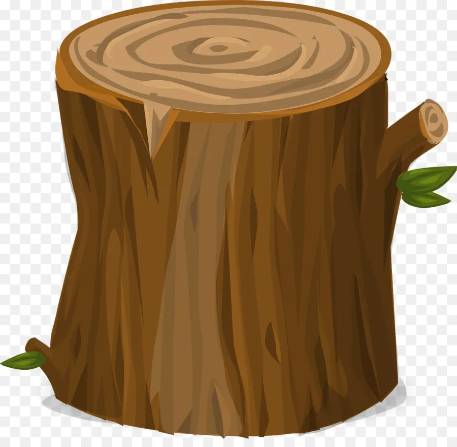 Tocón De árbol，Tronco PNG