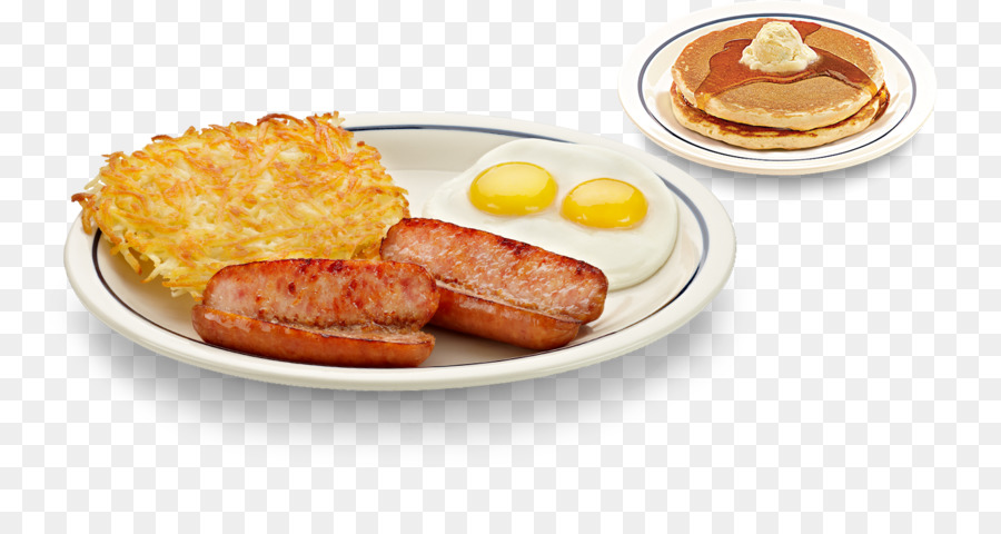 Panqueque，Hash Browns PNG