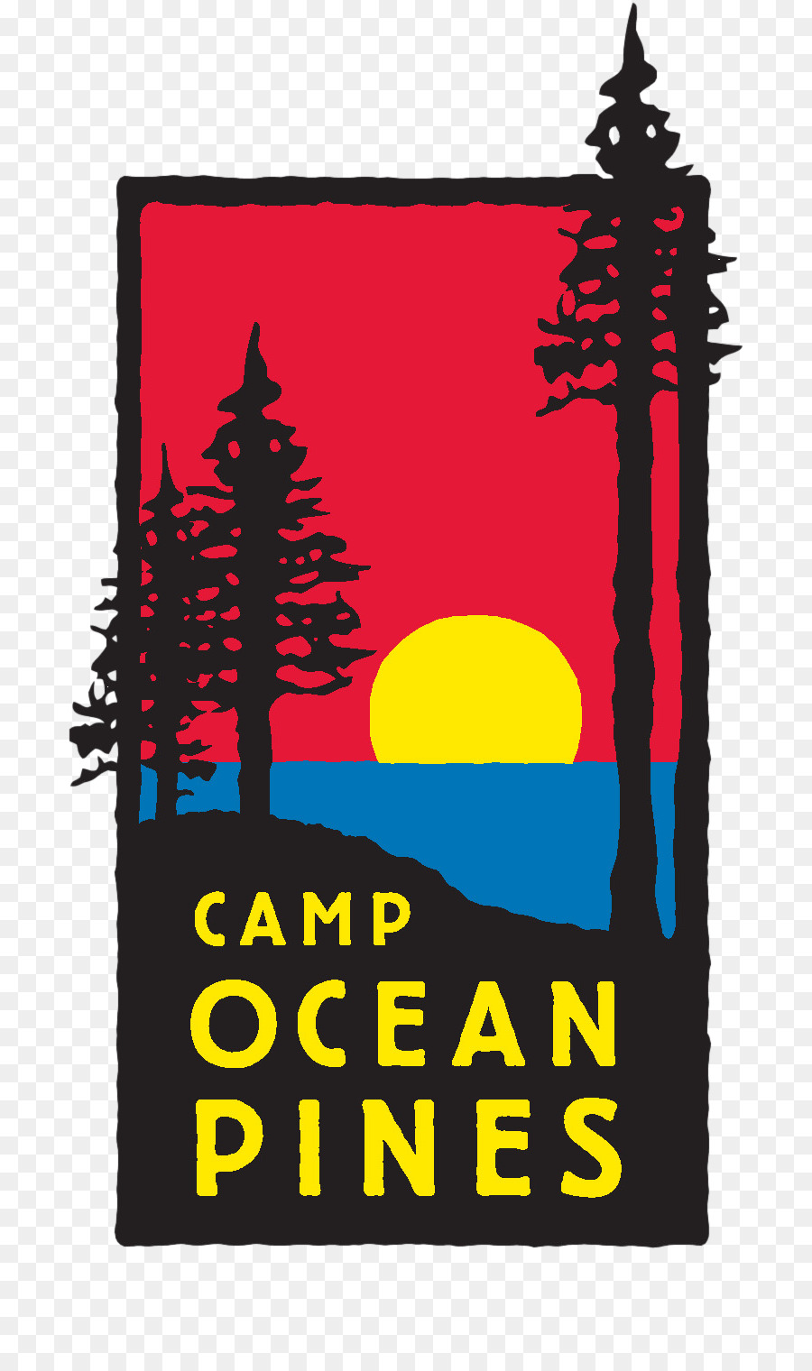 Campamento De Ocean Pines，Randall Unidad PNG