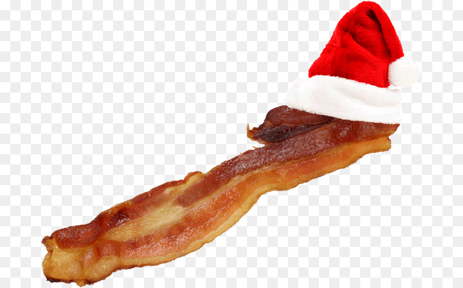 Bacon，El Desayuno PNG